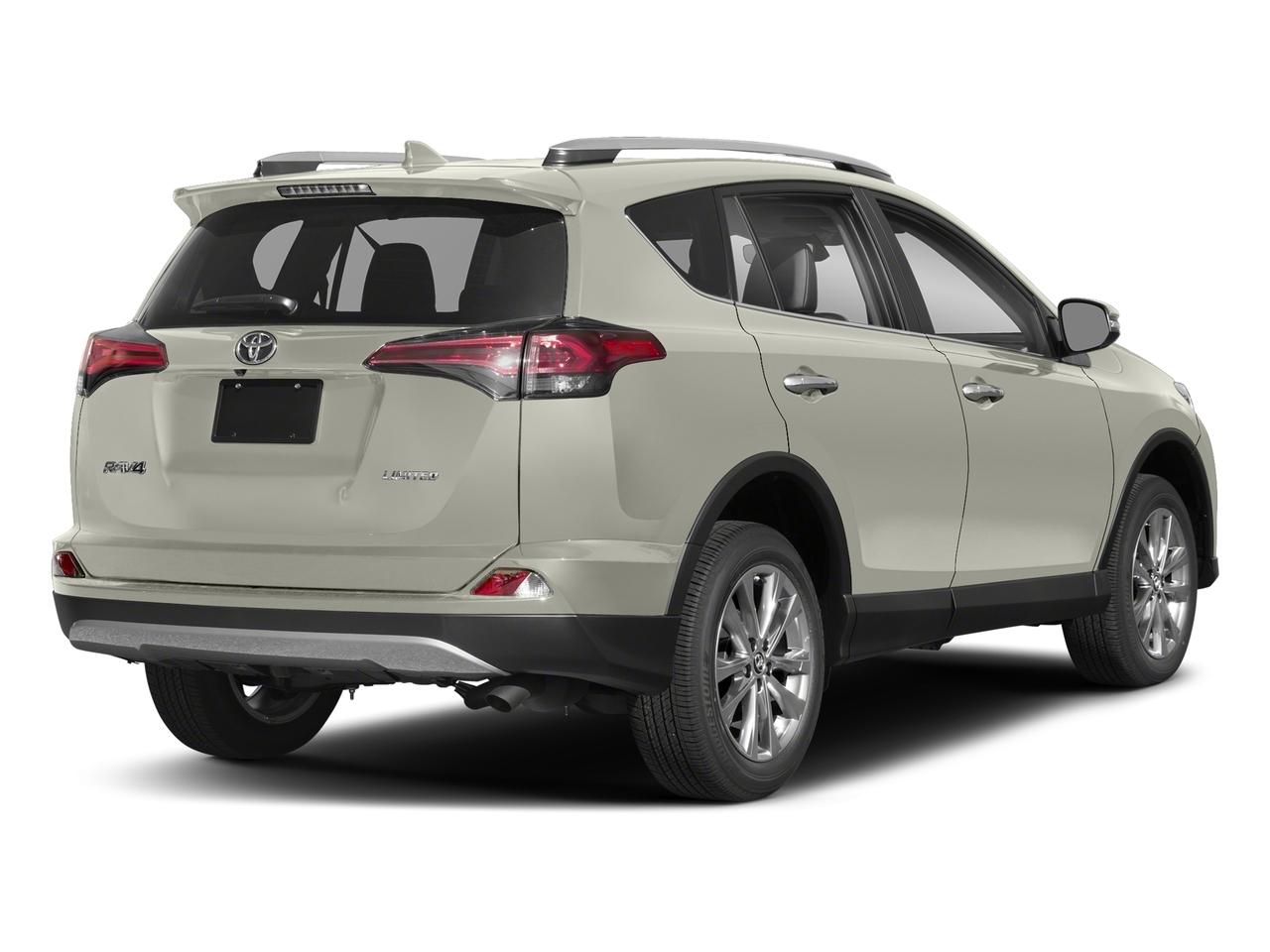 2018 Toyota RAV4 Vehicle Photo in Tustin, CA 92782