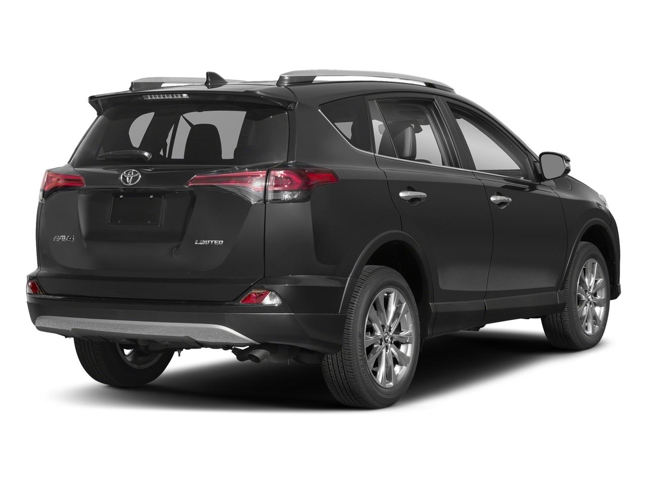 2018 Toyota RAV4 Vehicle Photo in Davie, FL 33331