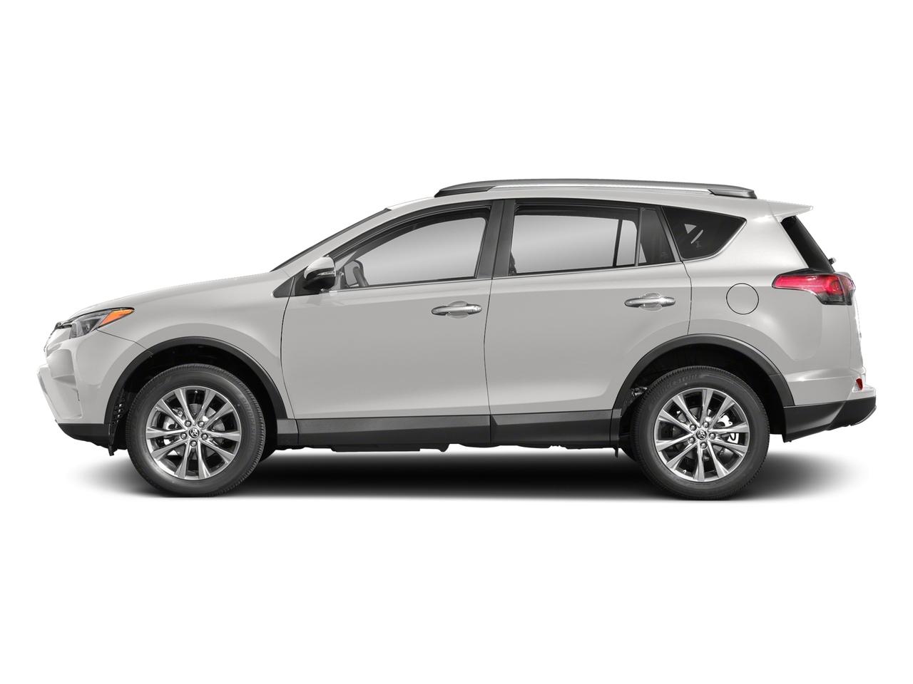 2018 Toyota RAV4 Vehicle Photo in Jacksonville, FL 32256