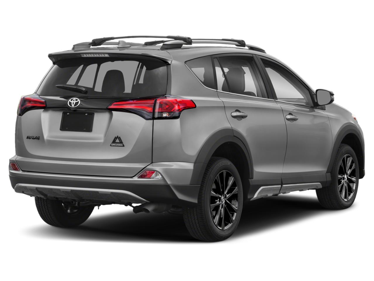 2018 Toyota RAV4 Vehicle Photo in Corpus Christi, TX 78415