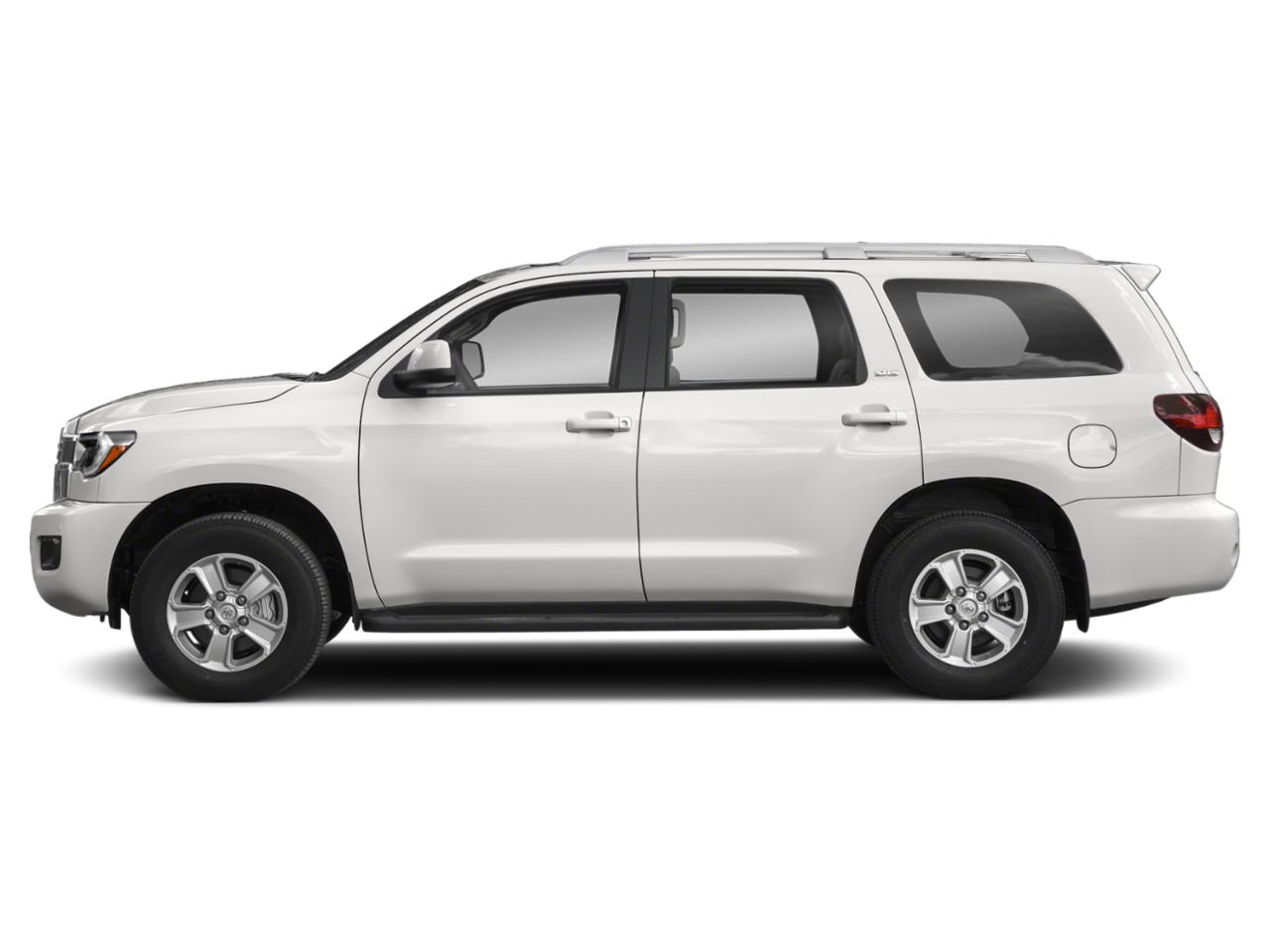 2018 Toyota Sequoia Vehicle Photo in Pembroke Pines , FL 33084