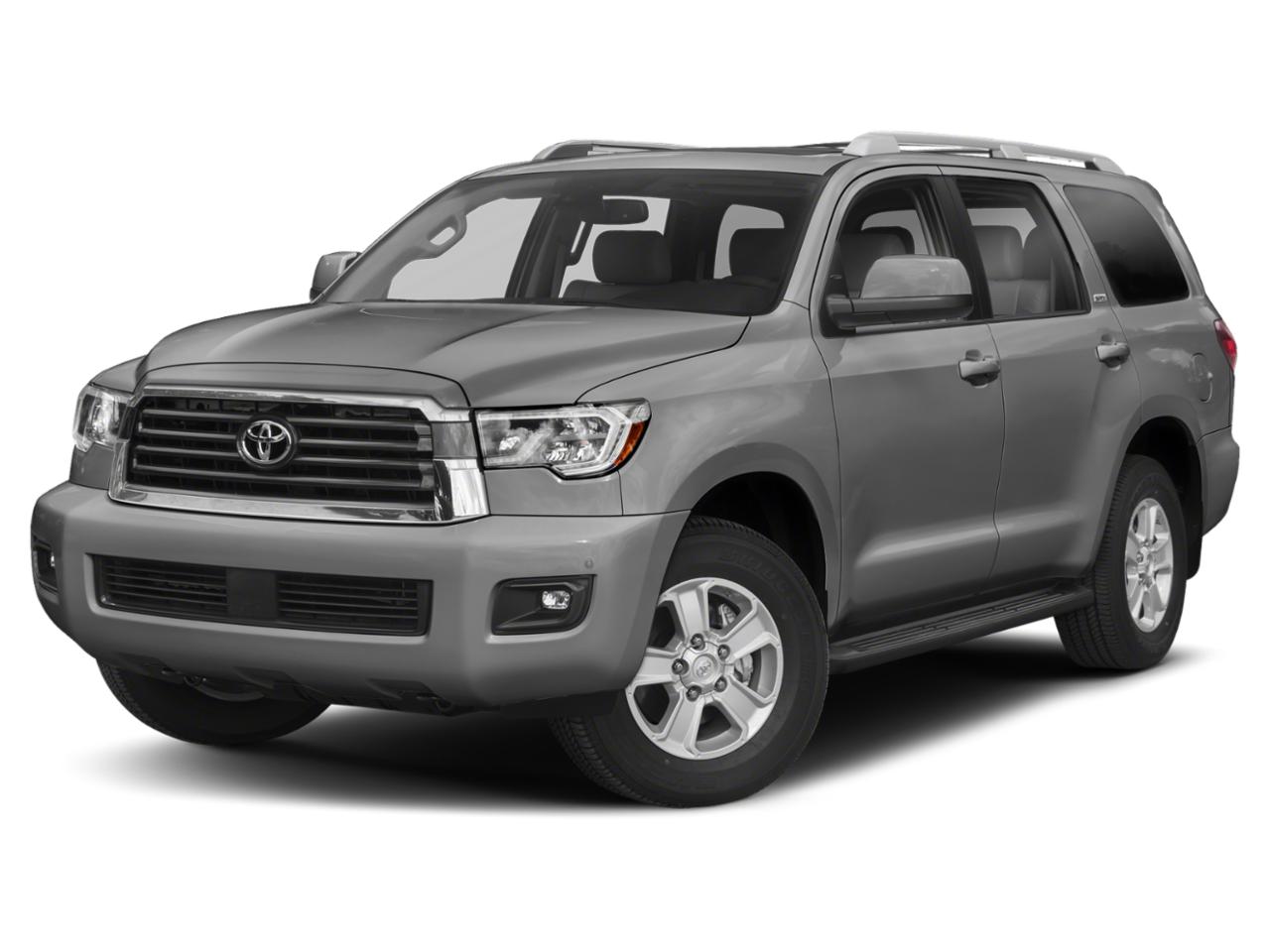 2018 Toyota Sequoia Vehicle Photo in Memphis, TN 38128