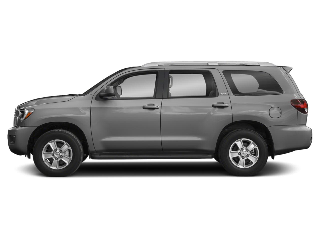 2018 Toyota Sequoia Vehicle Photo in Memphis, TN 38128