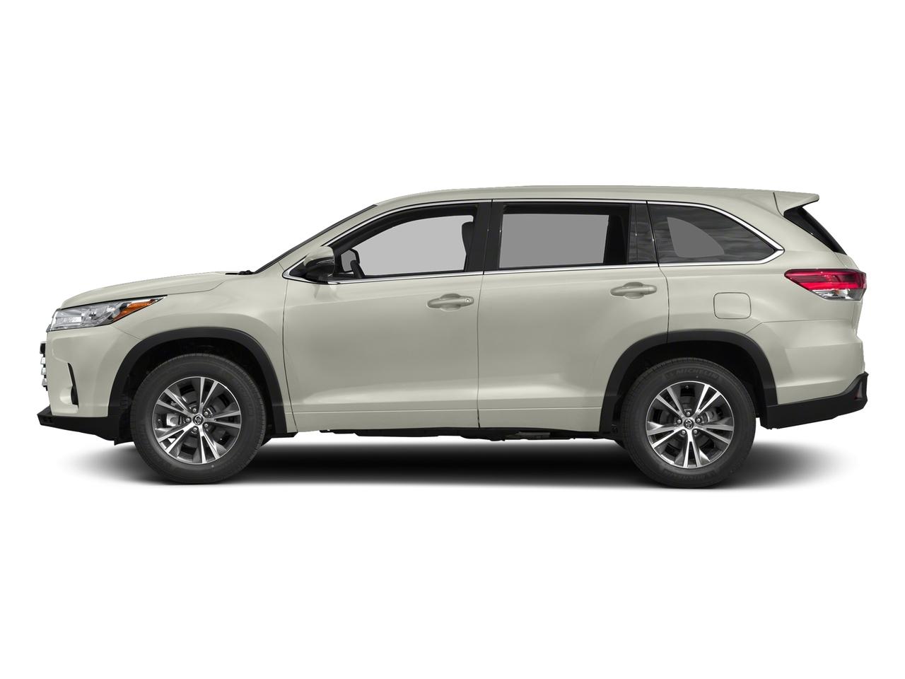 2018 Toyota Highlander Vehicle Photo in Jacksonville, FL 32256