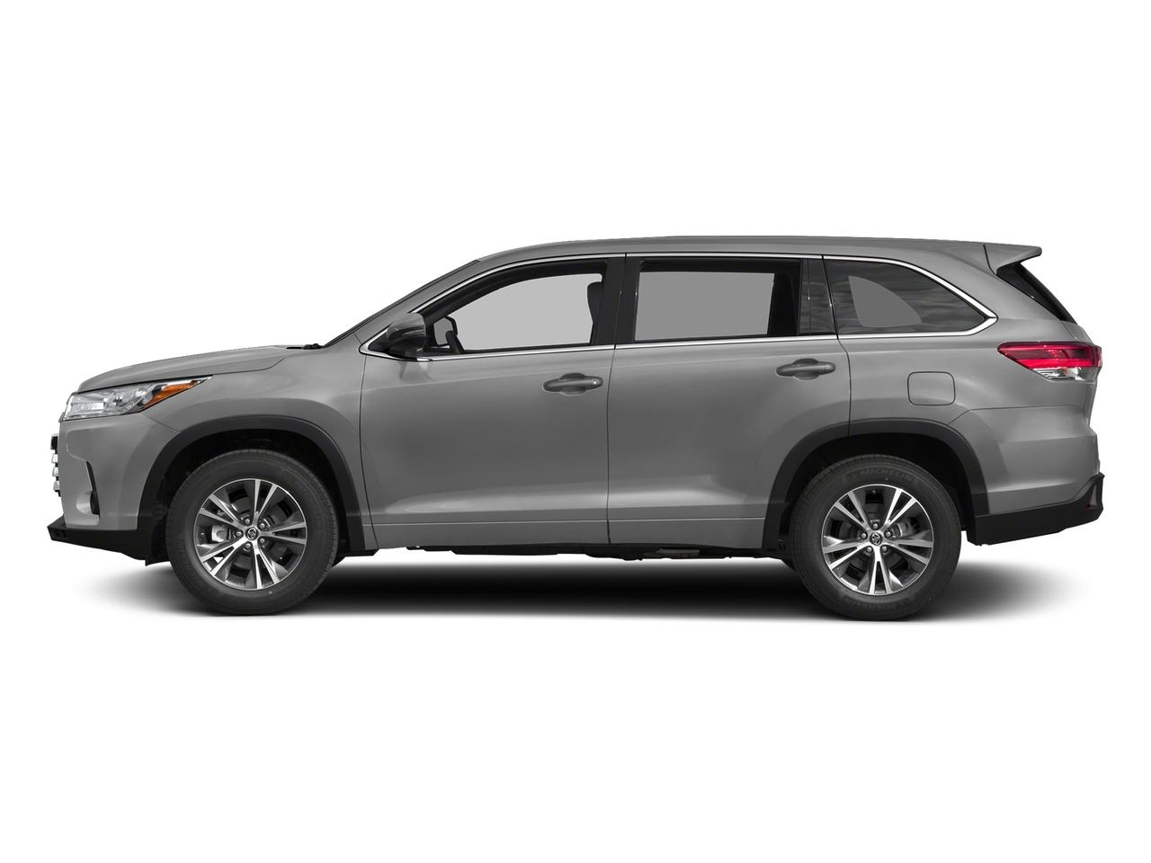 2018 Toyota Highlander Vehicle Photo in Ft. Myers, FL 33907