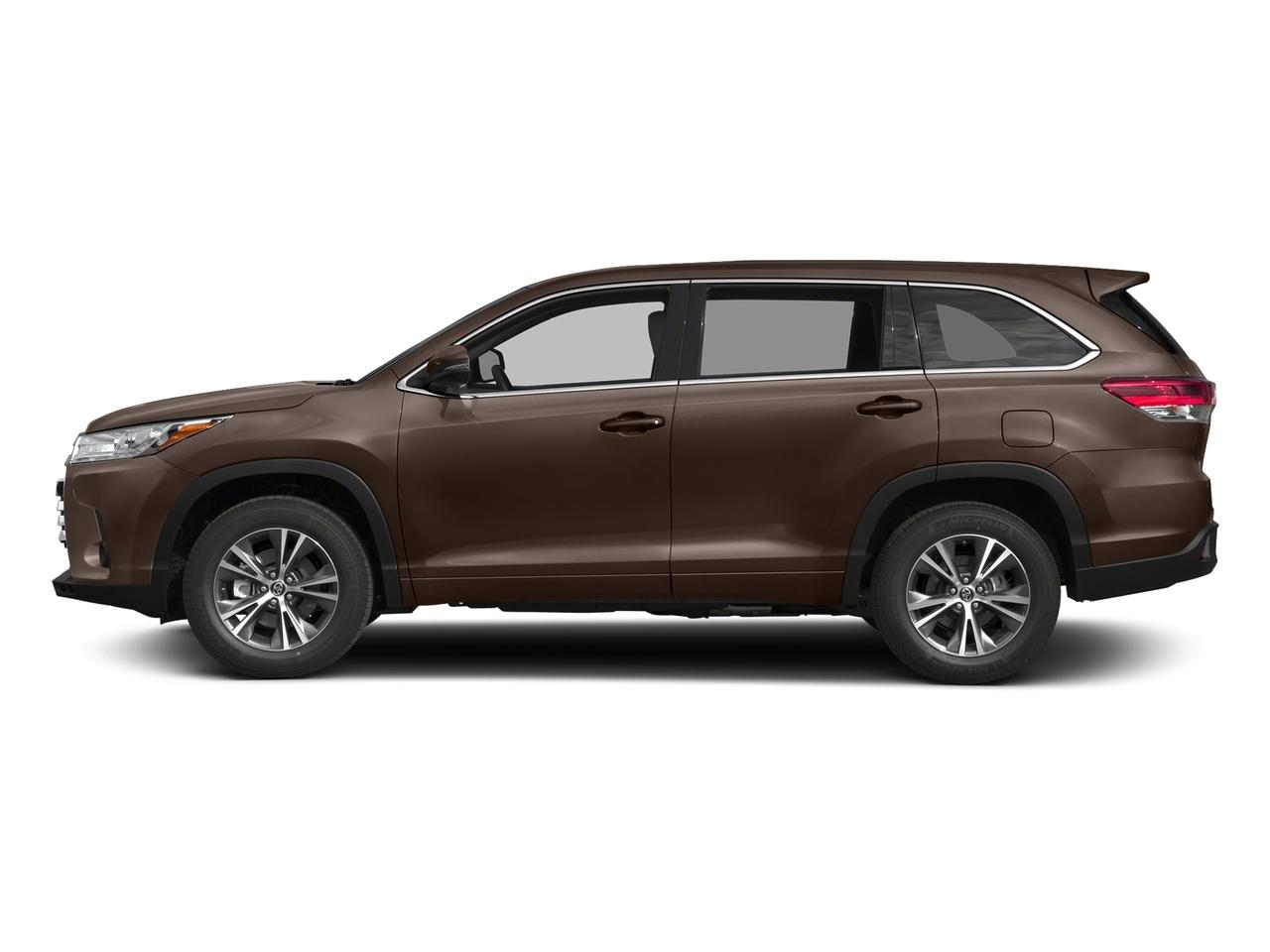 2018 Toyota Highlander Vehicle Photo in MIAMI, FL 33172-3015