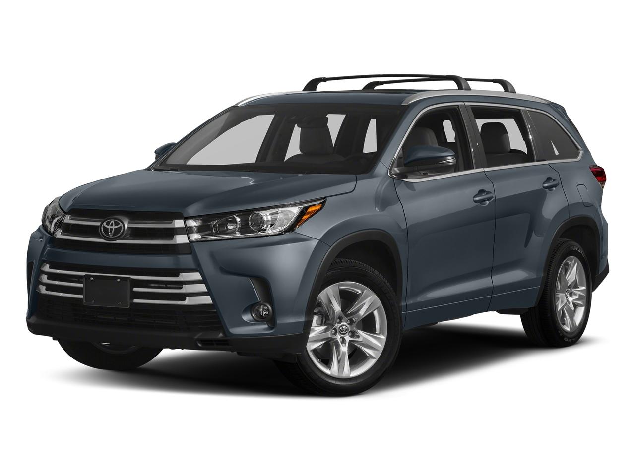 2018 Toyota Highlander Vehicle Photo in Appleton, WI 54913