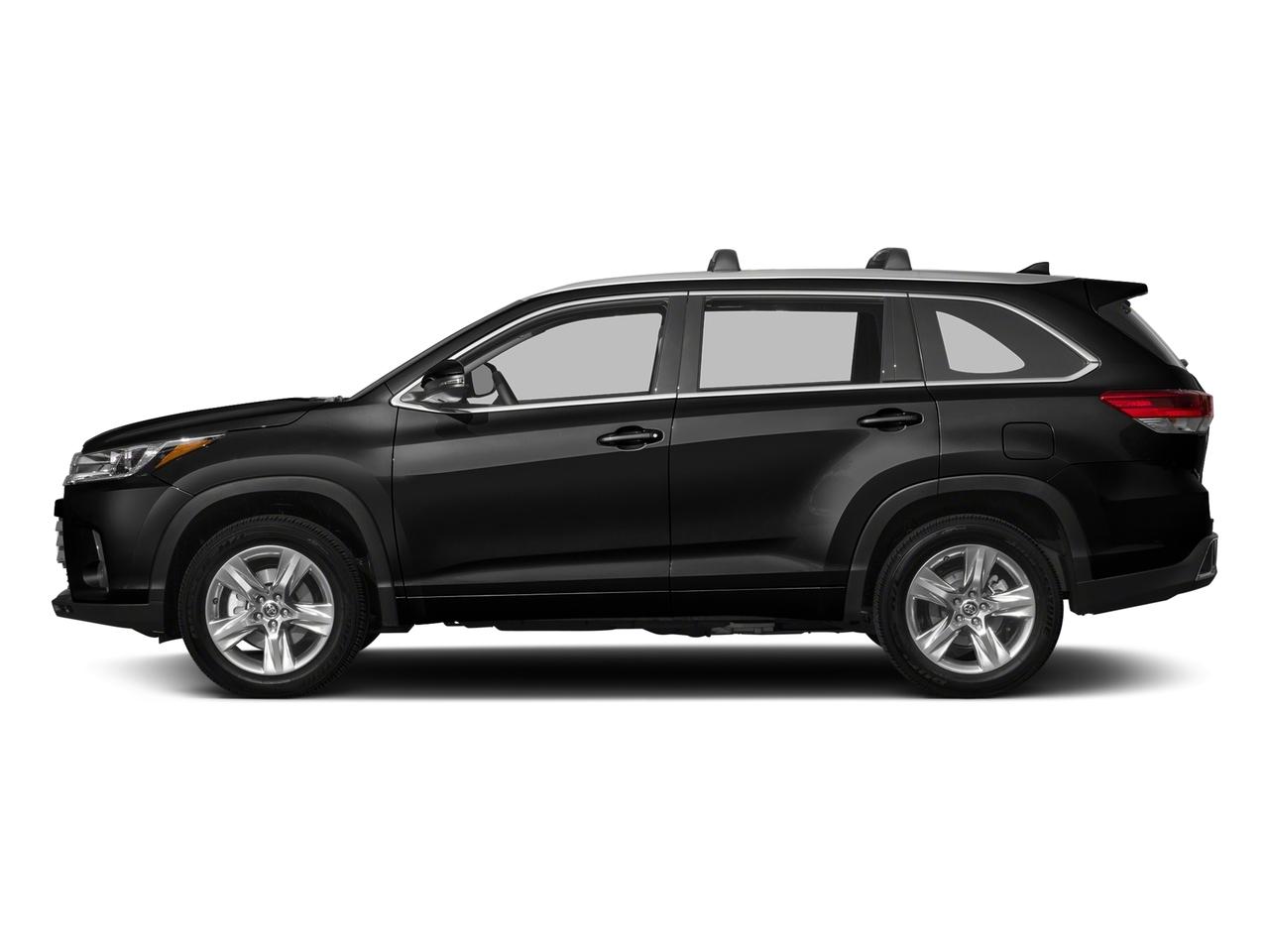 2018 Toyota Highlander Vehicle Photo in APPLETON, WI 54914-8833