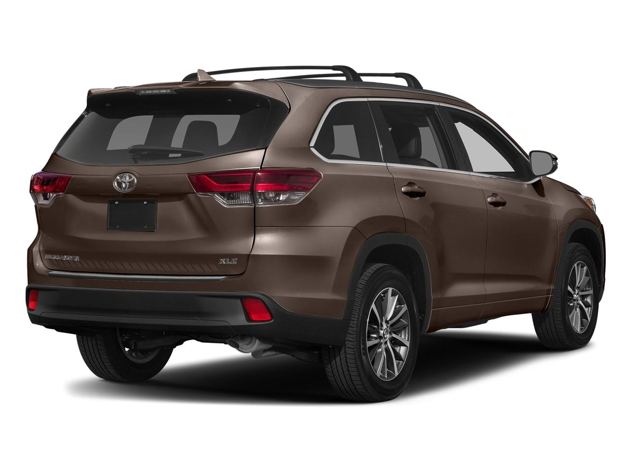 2018 Toyota Highlander Vehicle Photo in Flemington, NJ 08822