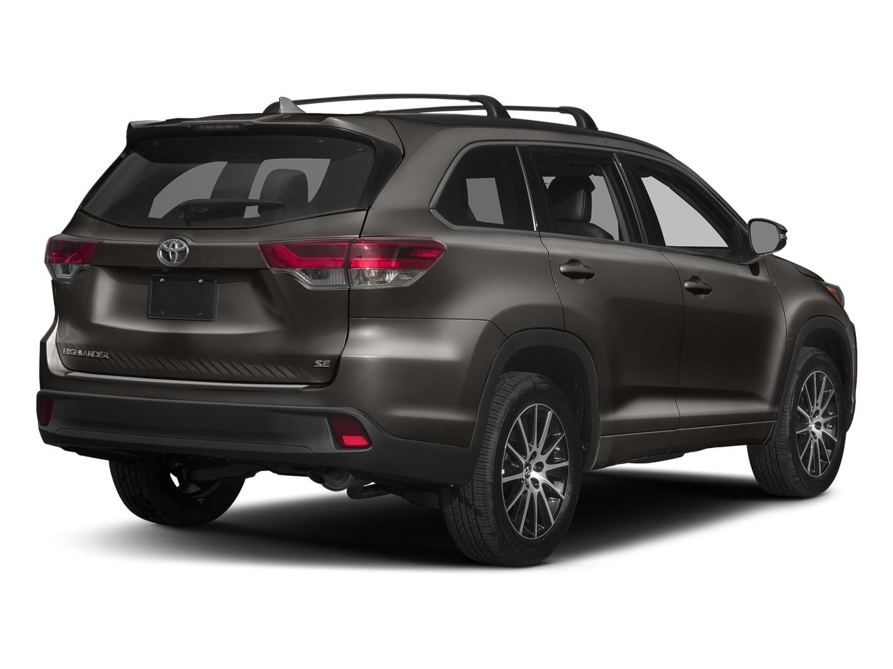 2018 Toyota Highlander Vehicle Photo in GILBERT, AZ 85297-0402