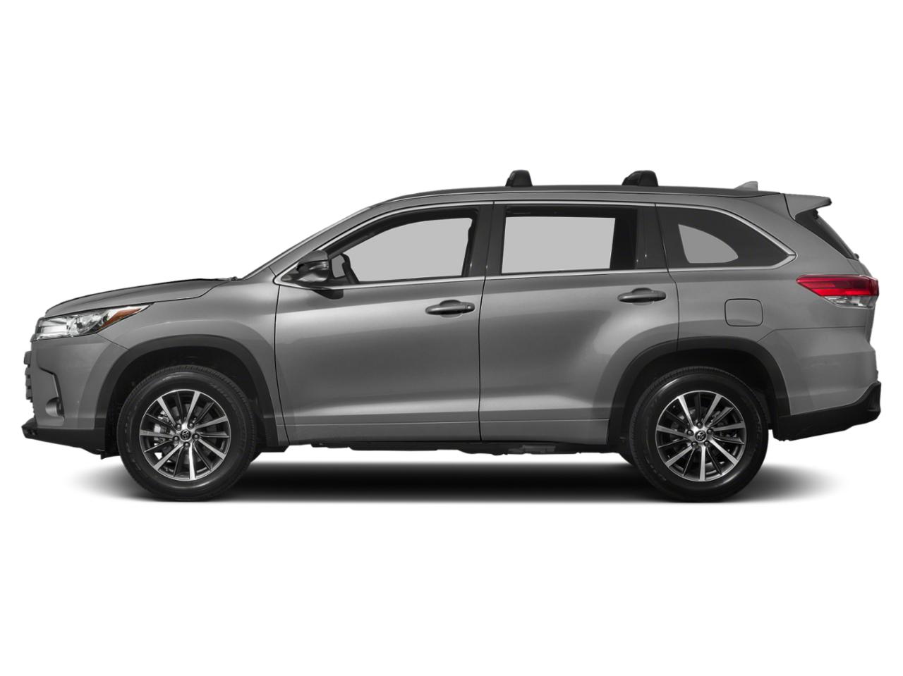 2018 Toyota Highlander Vehicle Photo in Plainfield, IL 60586