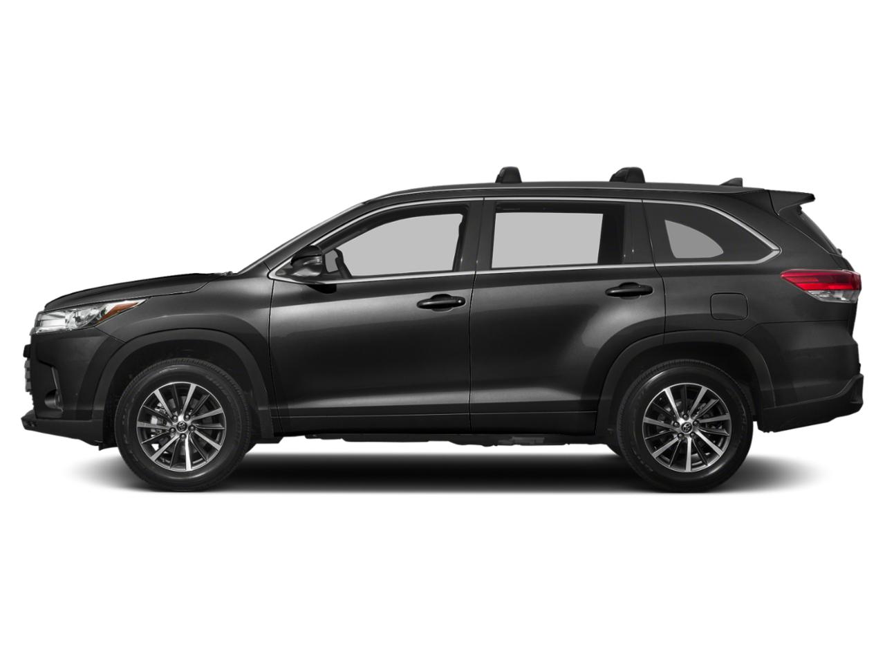 Used 2018 Toyota Highlander XLE with VIN 5TDJZRFHXJS534391 for sale in Columbus, OH