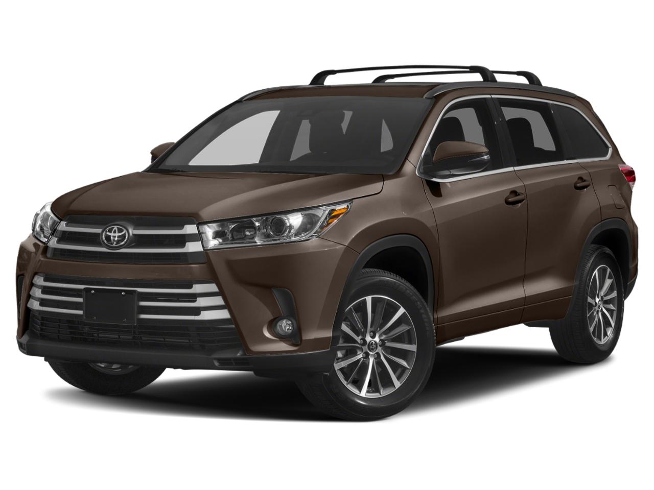 2018 Toyota Highlander Vehicle Photo in Flemington, NJ 08822