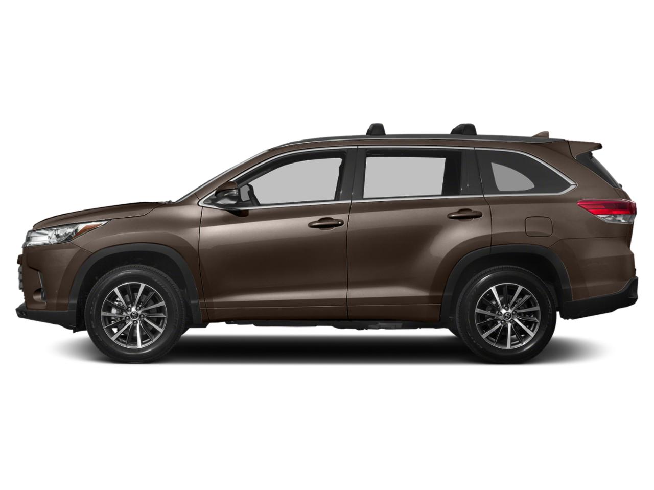 2018 Toyota Highlander Vehicle Photo in Flemington, NJ 08822