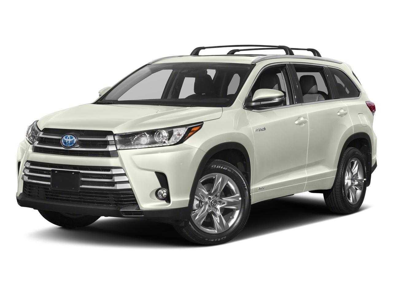 2018 Toyota Highlander Vehicle Photo in Clearwater, FL 33761