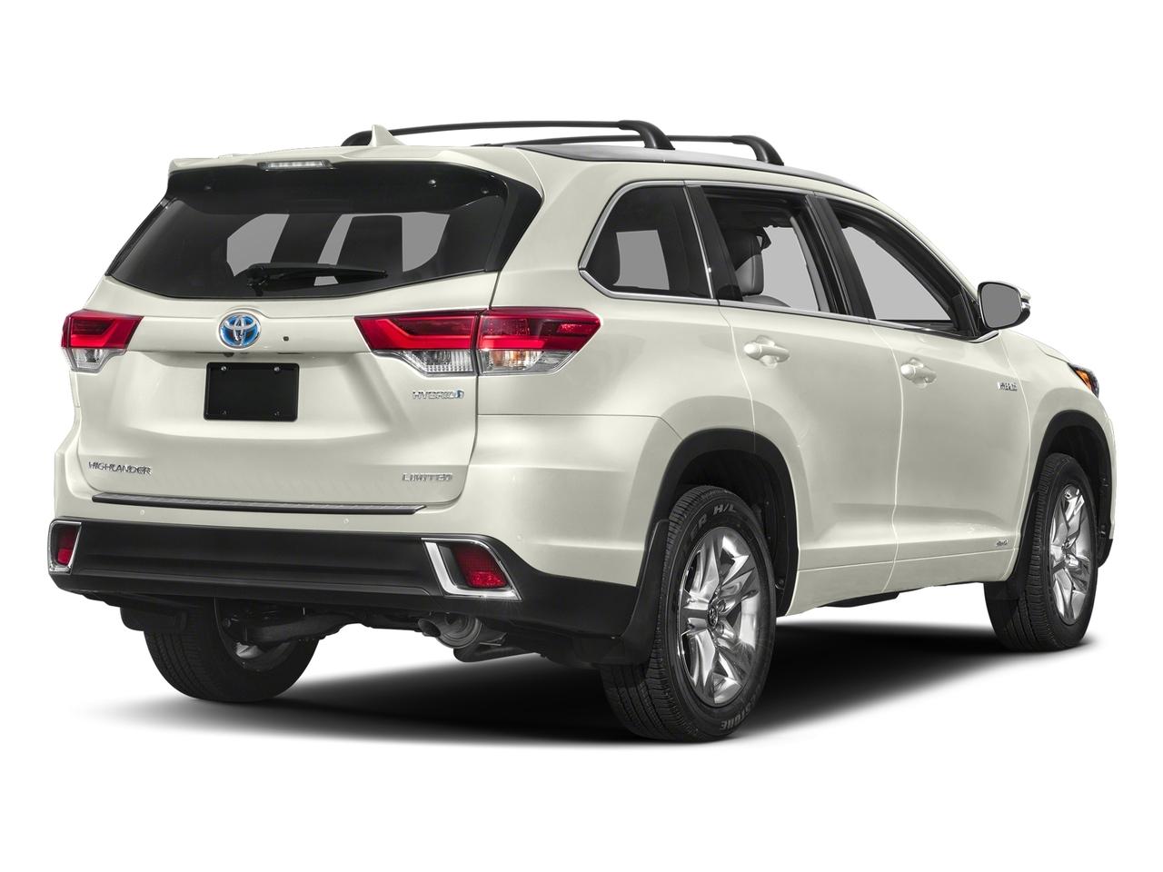 2018 Toyota Highlander Vehicle Photo in Clearwater, FL 33761