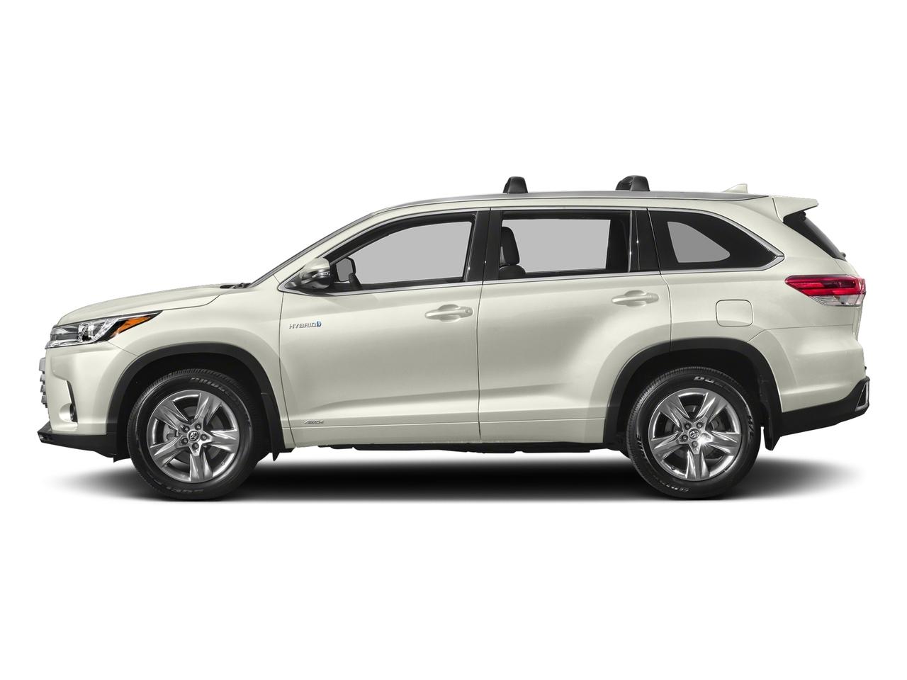 2018 Toyota Highlander Vehicle Photo in Clearwater, FL 33761