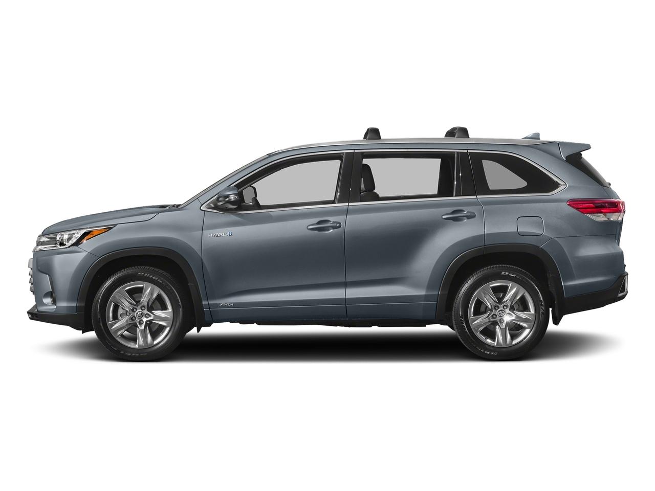 2018 Toyota Highlander Vehicle Photo in Spokane Valley, WA 99212