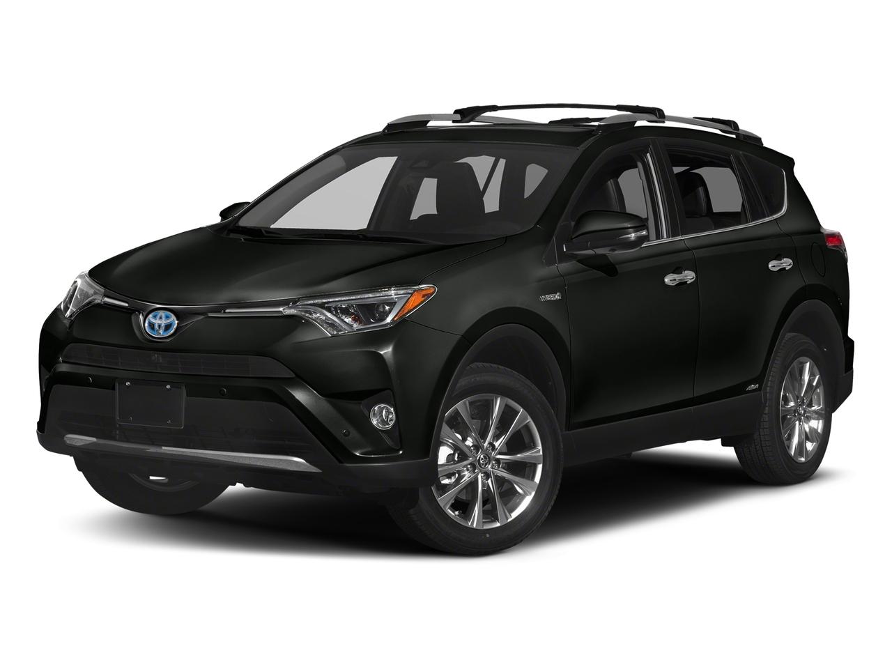 2018 Toyota RAV4 Vehicle Photo in Winter Park, FL 32792