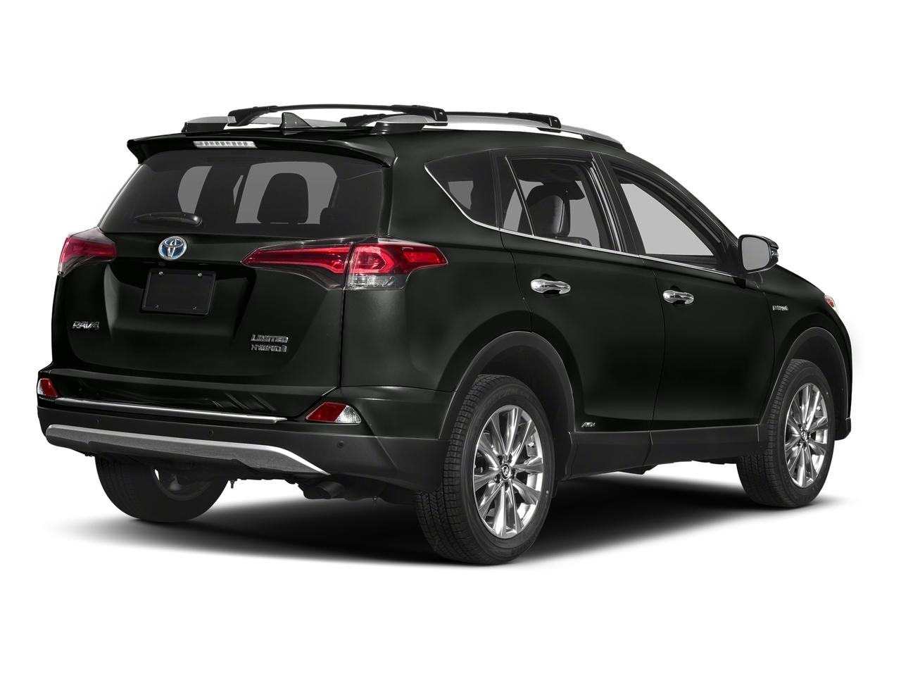 2018 Toyota RAV4 Vehicle Photo in Winter Park, FL 32792