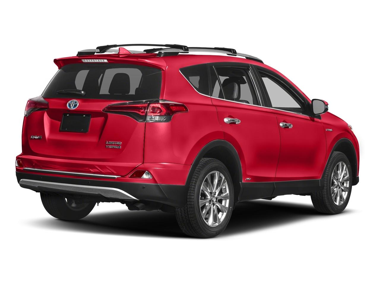 2018 Toyota RAV4 Vehicle Photo in Clearwater, FL 33761