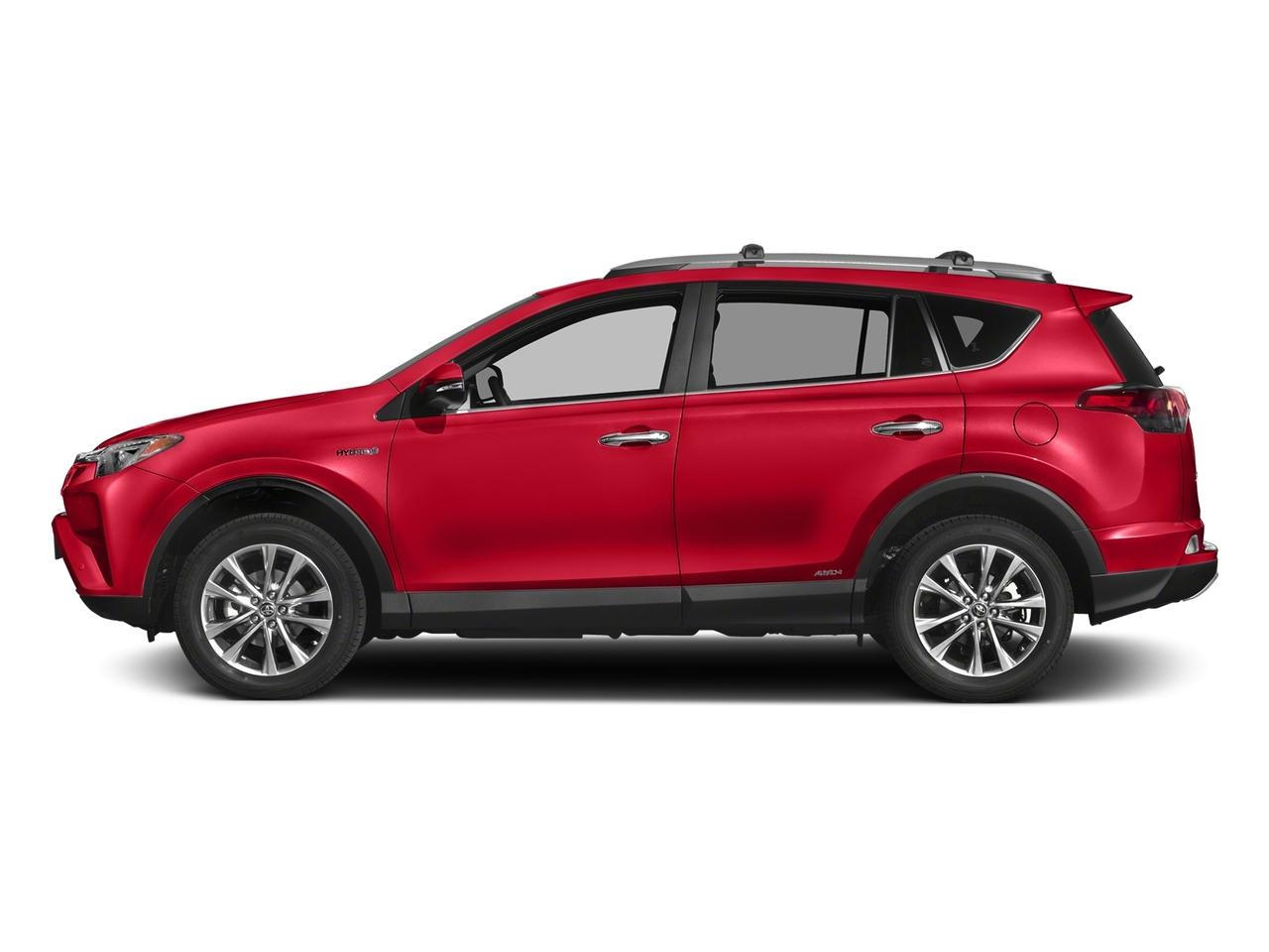 2018 Toyota RAV4 Vehicle Photo in Clearwater, FL 33761