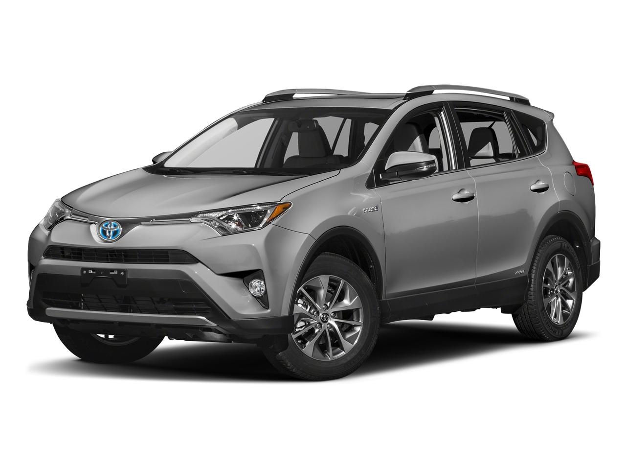 2018 Toyota RAV4 Vehicle Photo in Pinellas Park , FL 33781