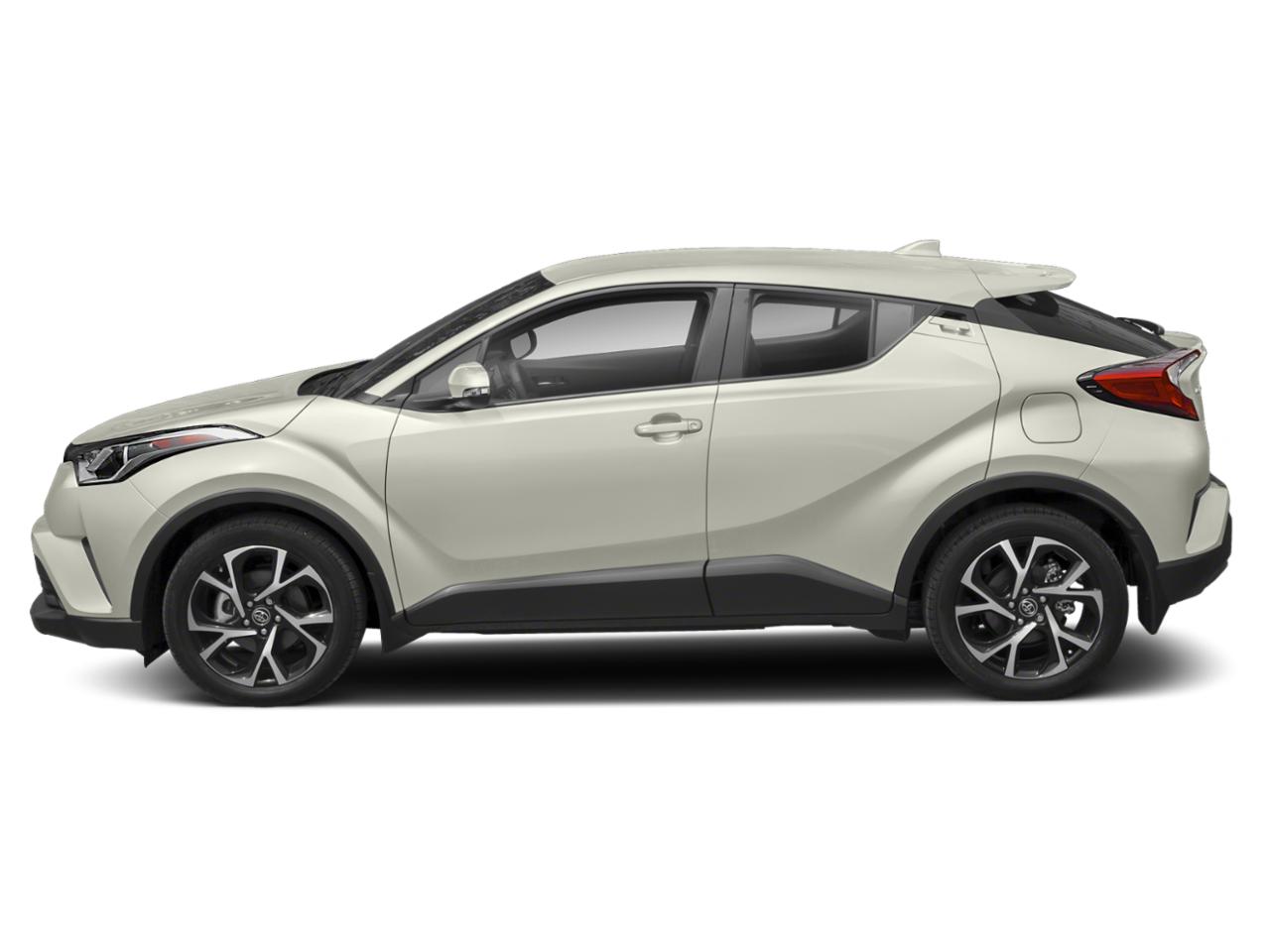 2018 Toyota C-HR Vehicle Photo in St. Petersburg, FL 33713