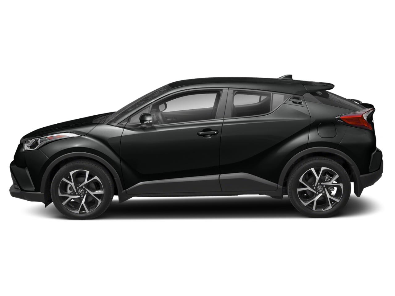 2018 Toyota C-HR Vehicle Photo in LAS VEGAS, NV 89146-3033