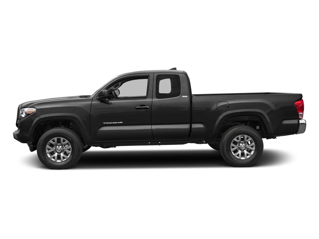 2018 Toyota Tacoma Vehicle Photo in BOISE, ID 83705-3761