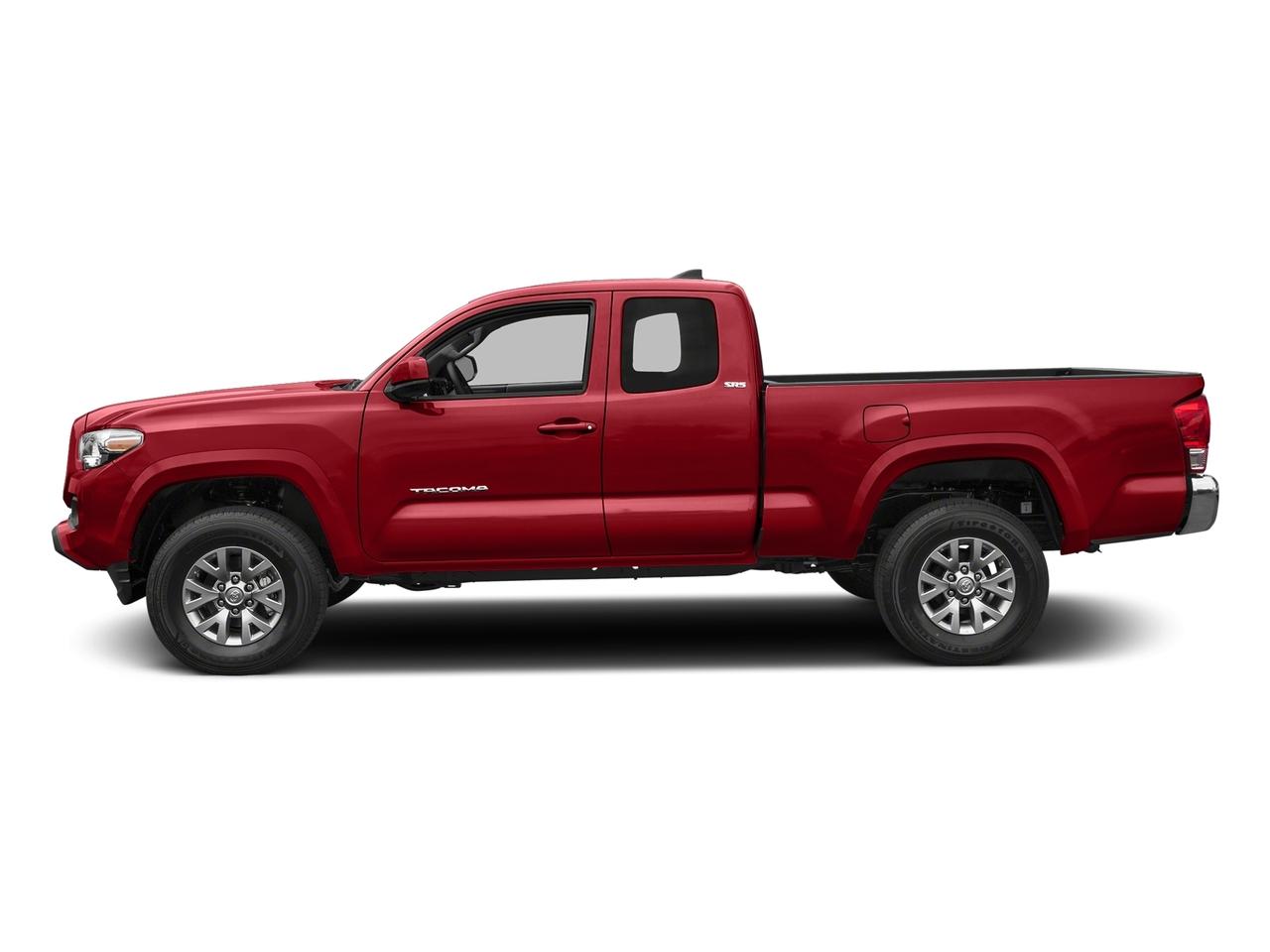 2018 Toyota Tacoma Vehicle Photo in Pinellas Park , FL 33781