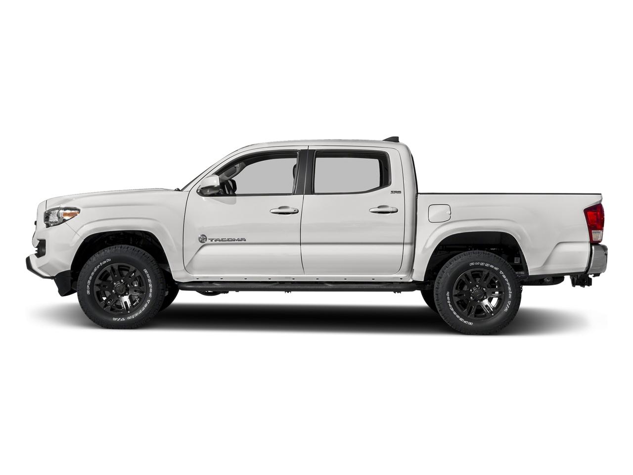 2018 Toyota Tacoma Vehicle Photo in Winter Park, FL 32792