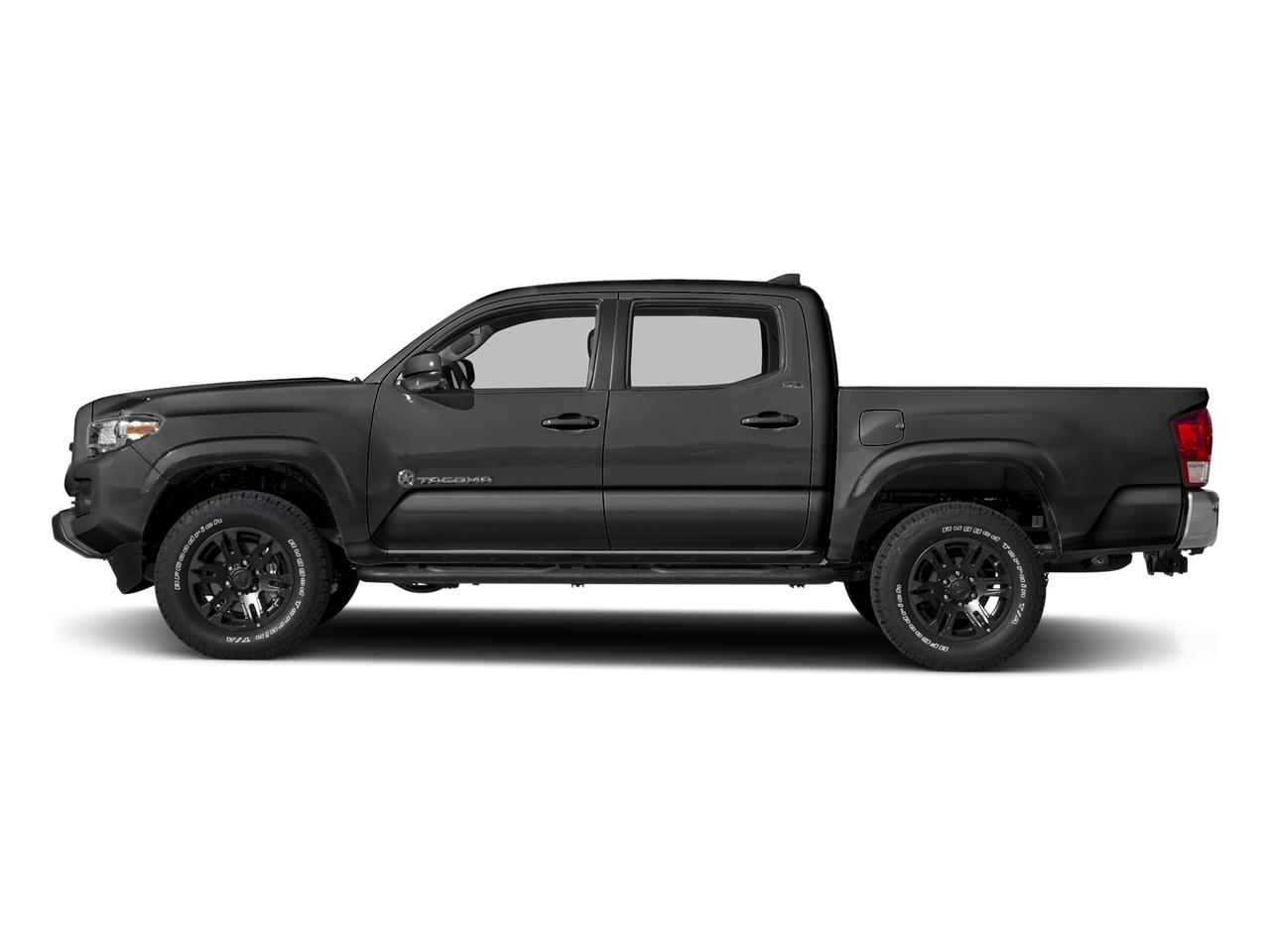 2018 Toyota Tacoma Vehicle Photo in Margate, FL 33063