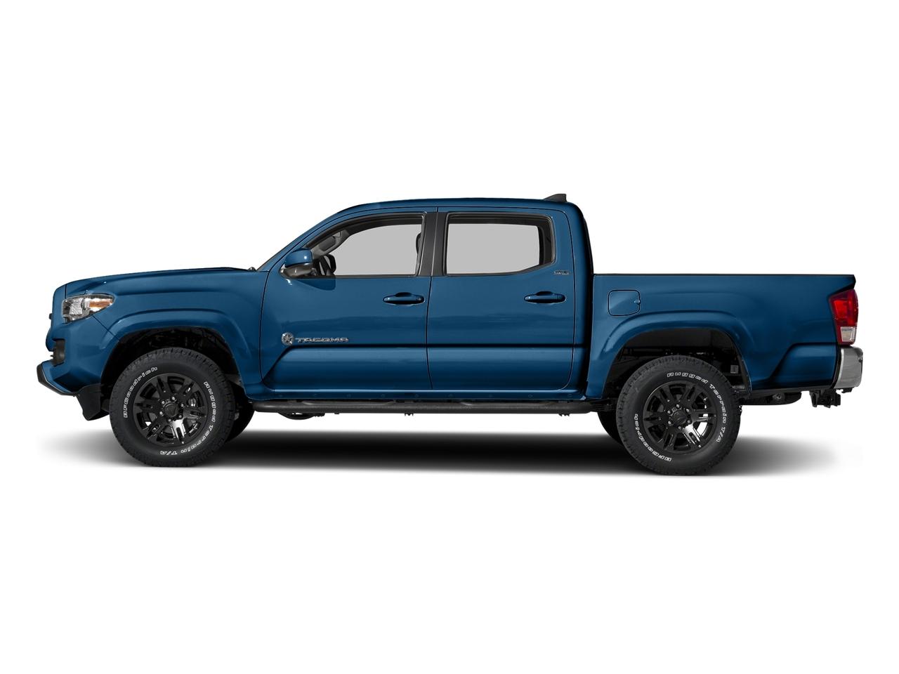 2018 Toyota Tacoma Vehicle Photo in Winter Park, FL 32792