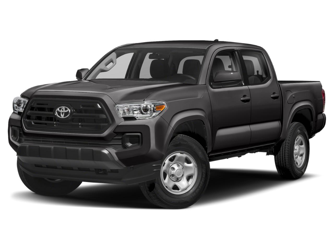 2018 Toyota Tacoma Vehicle Photo in GATESVILLE, TX 76528-2745