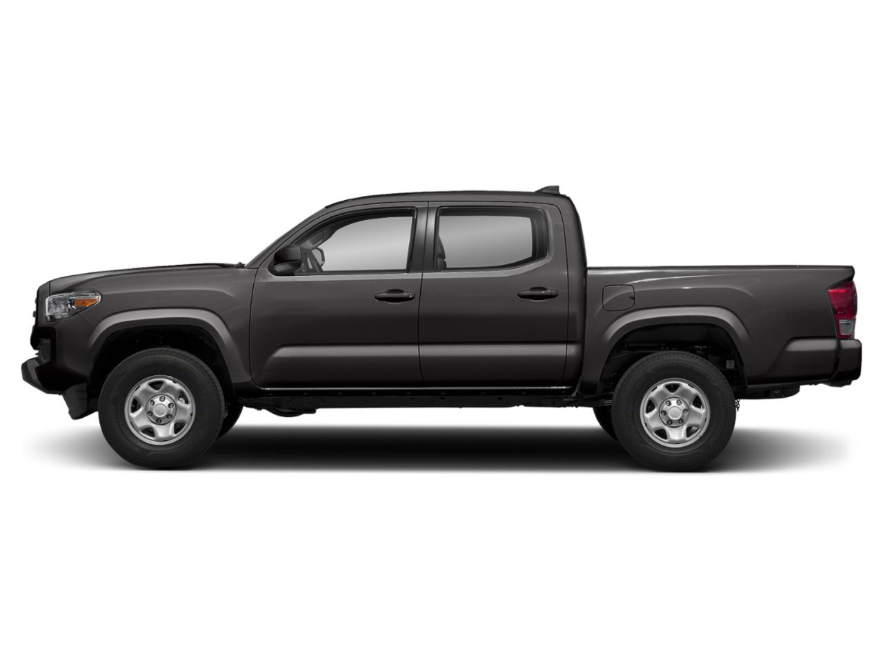 2018 Toyota Tacoma Vehicle Photo in GATESVILLE, TX 76528-2745