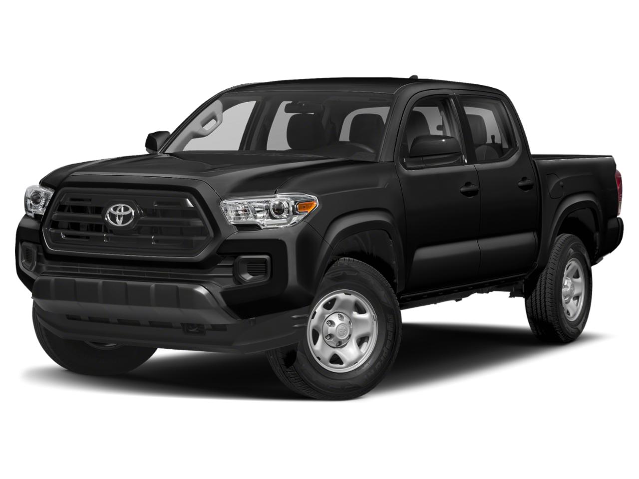 2018 Toyota Tacoma Vehicle Photo in Grapevine, TX 76051