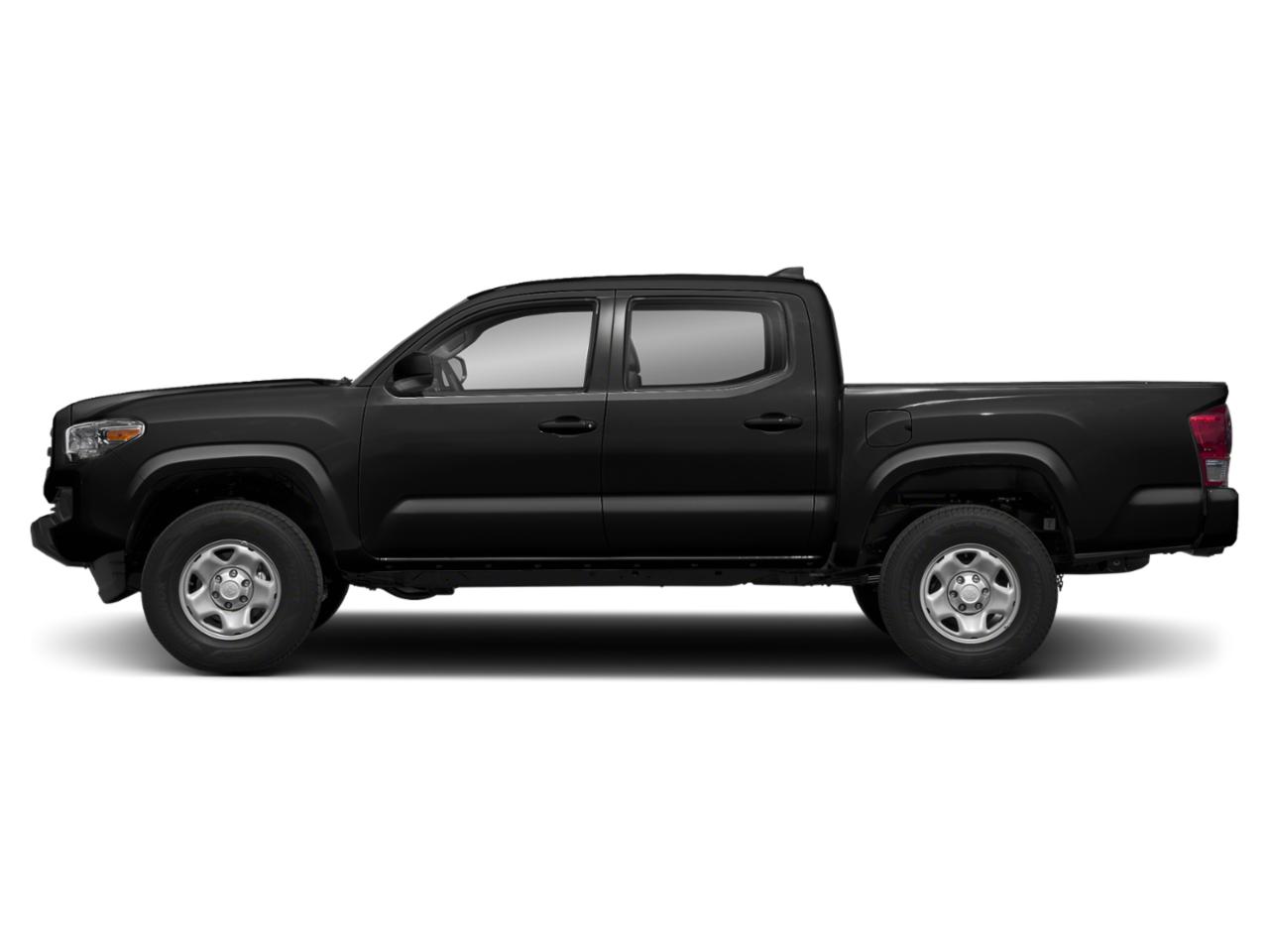 2018 Toyota Tacoma Vehicle Photo in Grapevine, TX 76051