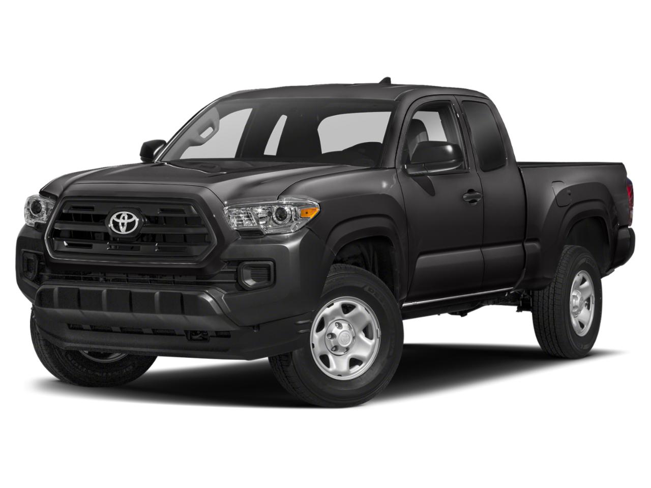 2018 Toyota Tacoma Vehicle Photo in Bradenton, FL 34207