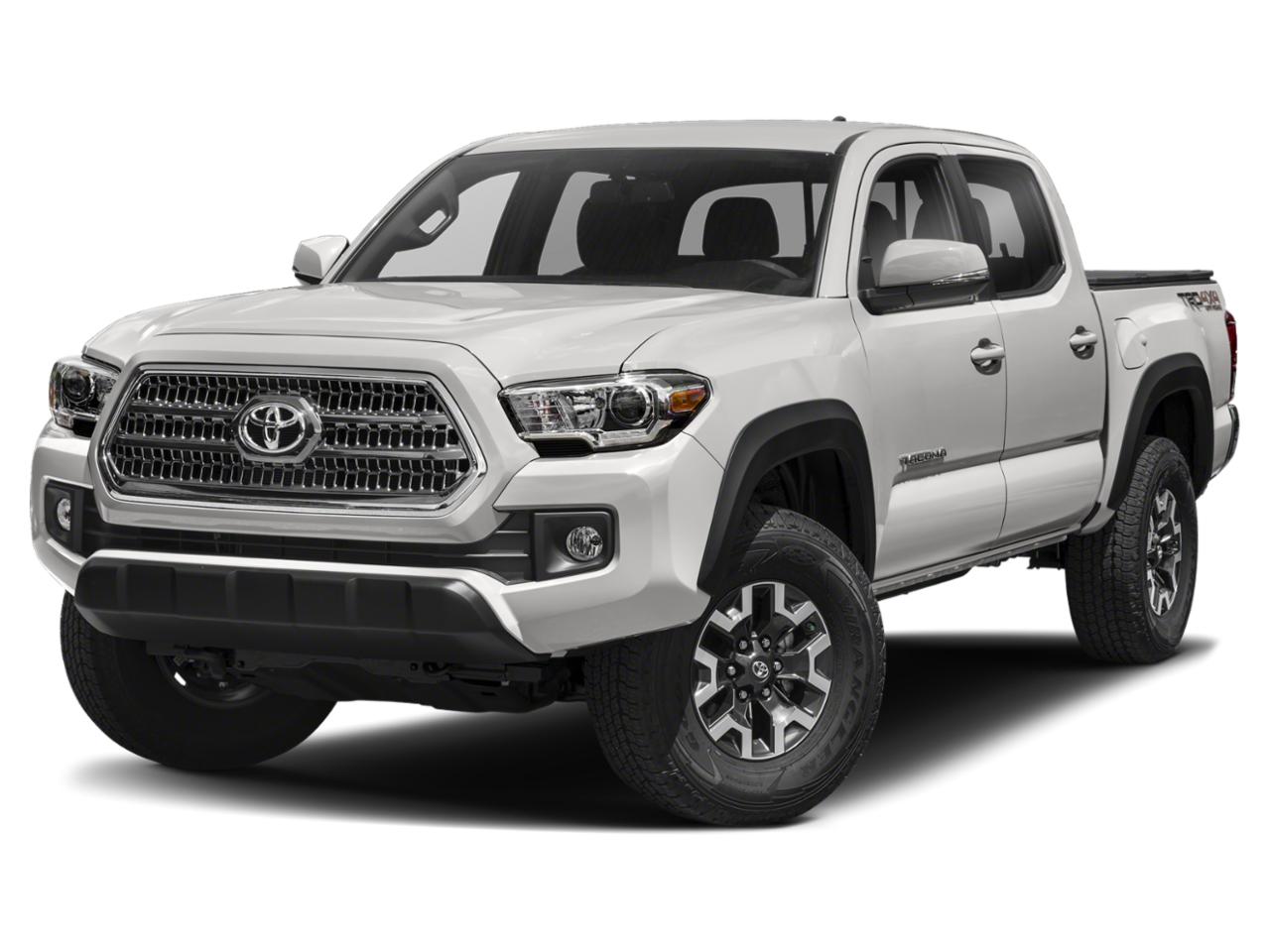 2018 Toyota Tacoma Vehicle Photo in San Antonio, TX 78230