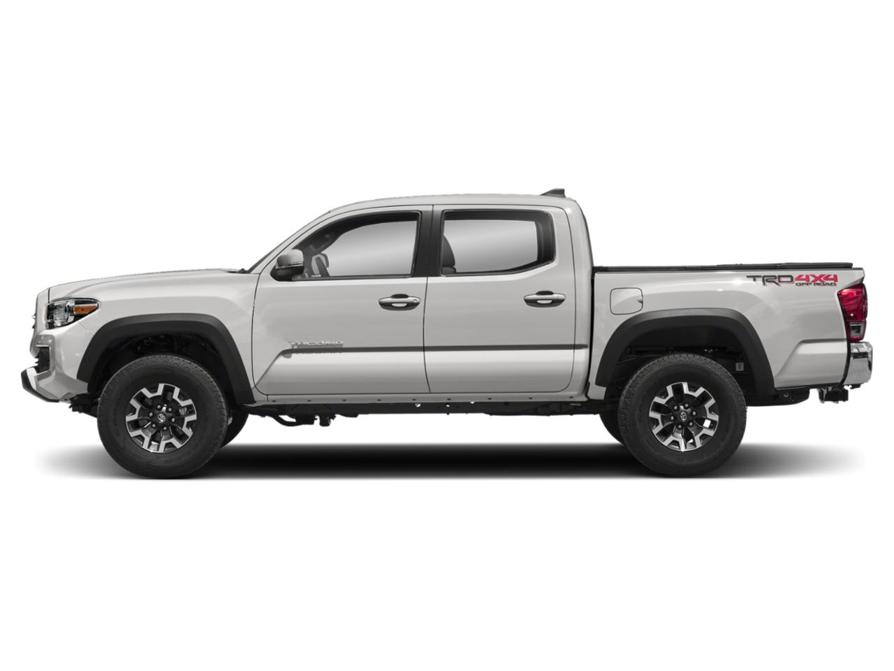 2018 Toyota Tacoma Vehicle Photo in San Antonio, TX 78230