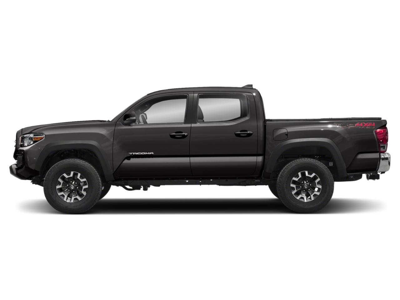 2018 Toyota Tacoma Vehicle Photo in Denison, TX 75020