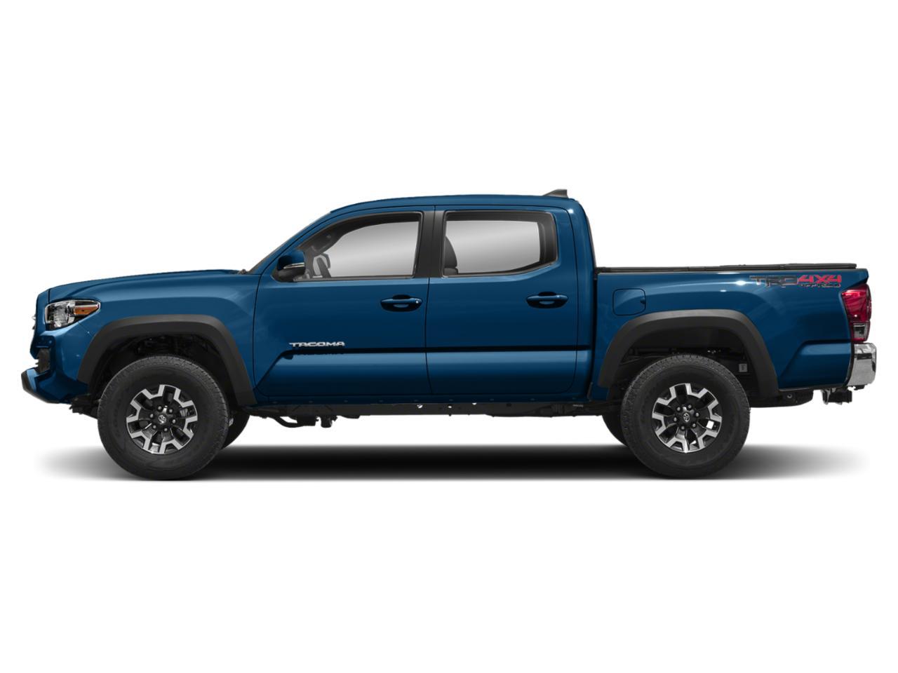 2018 Toyota Tacoma Vehicle Photo in Trevose, PA 19053