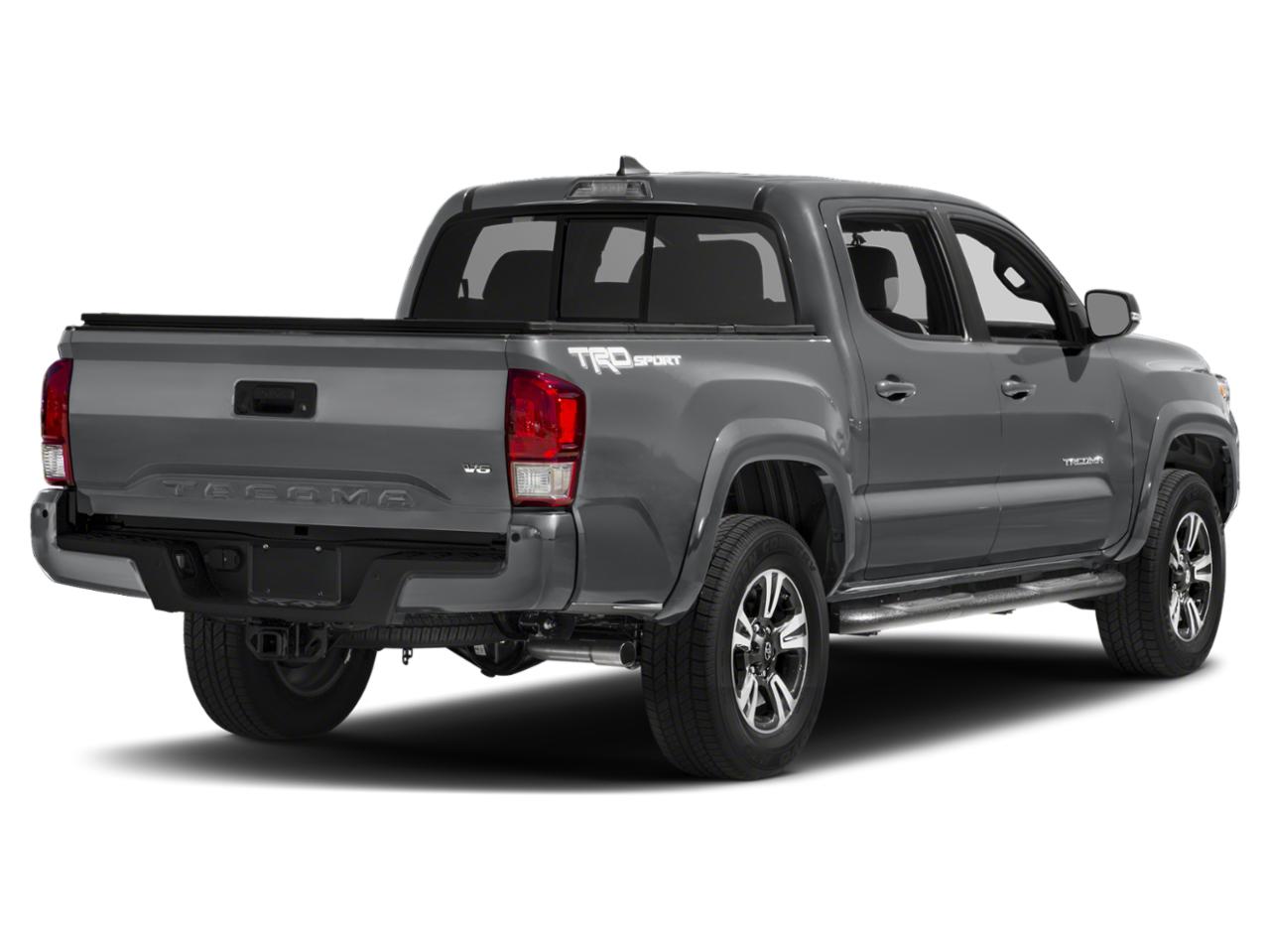 2018 Toyota Tacoma Vehicle Photo in Jacksonville, FL 32256