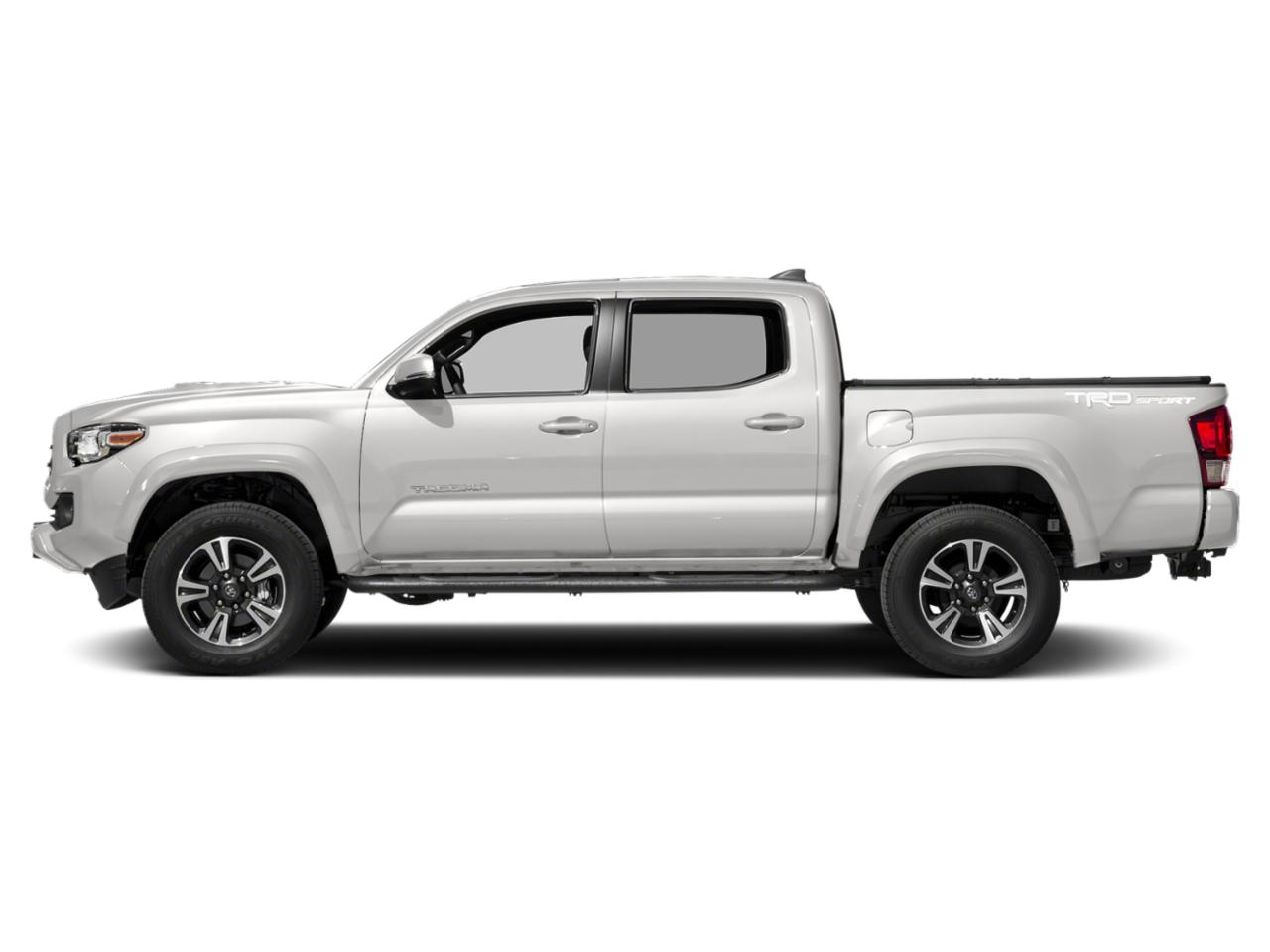 2018 Toyota Tacoma Vehicle Photo in Winter Park, FL 32792