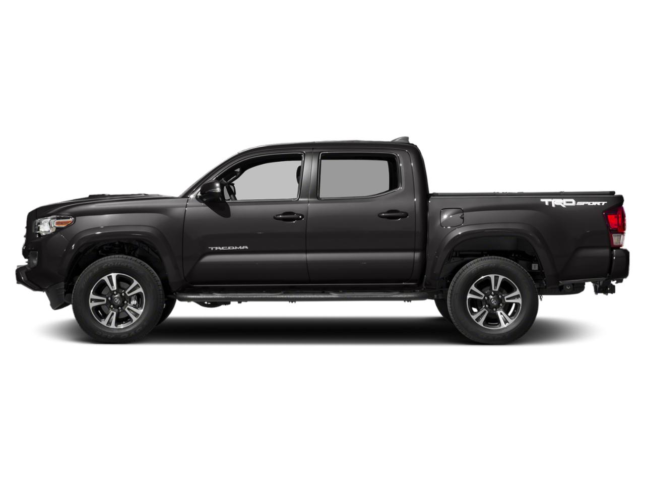 2018 Toyota Tacoma Vehicle Photo in St. Petersburg, FL 33713