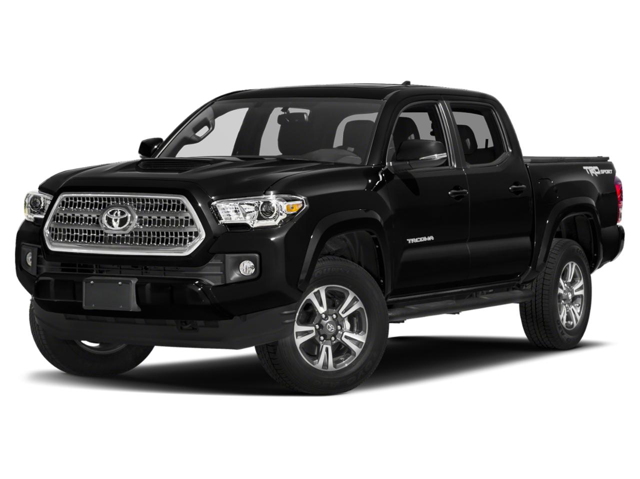 2018 Toyota Tacoma Vehicle Photo in Pinellas Park , FL 33781