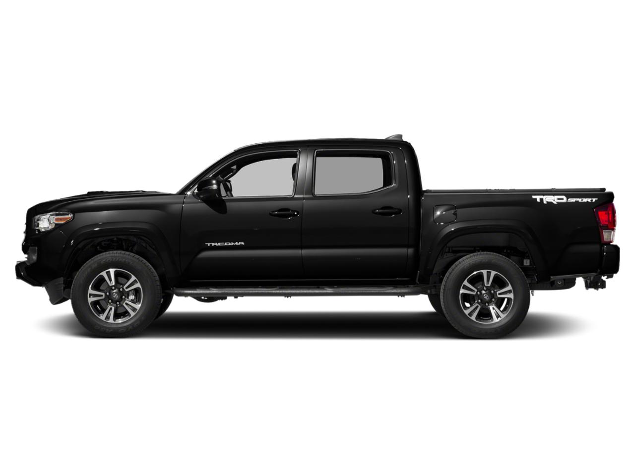 2018 Toyota Tacoma Vehicle Photo in Pinellas Park , FL 33781