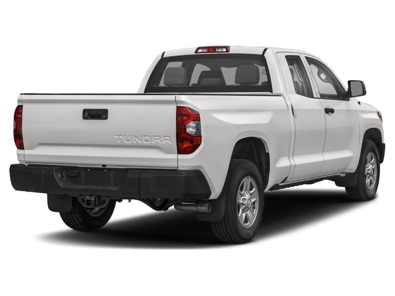 2018 Toyota Tundra 4WD Vehicle Photo in BOISE, ID 83705-3761