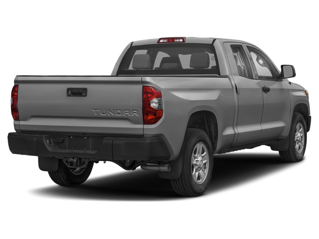 2018 Toyota Tundra 4WD Vehicle Photo in Ft. Myers, FL 33907